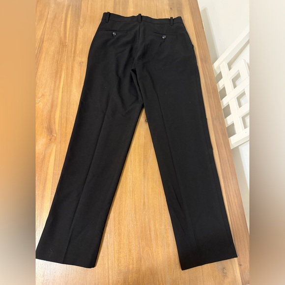 Izod Boys Dress Pants - Picture 2 of 3